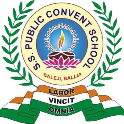 S.S. PUBLIC CONVENT SCHOOL
